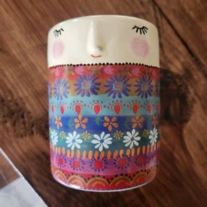 Natural Life Painter' Cup